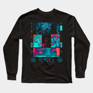 Ego Long Sleeve T-Shirt